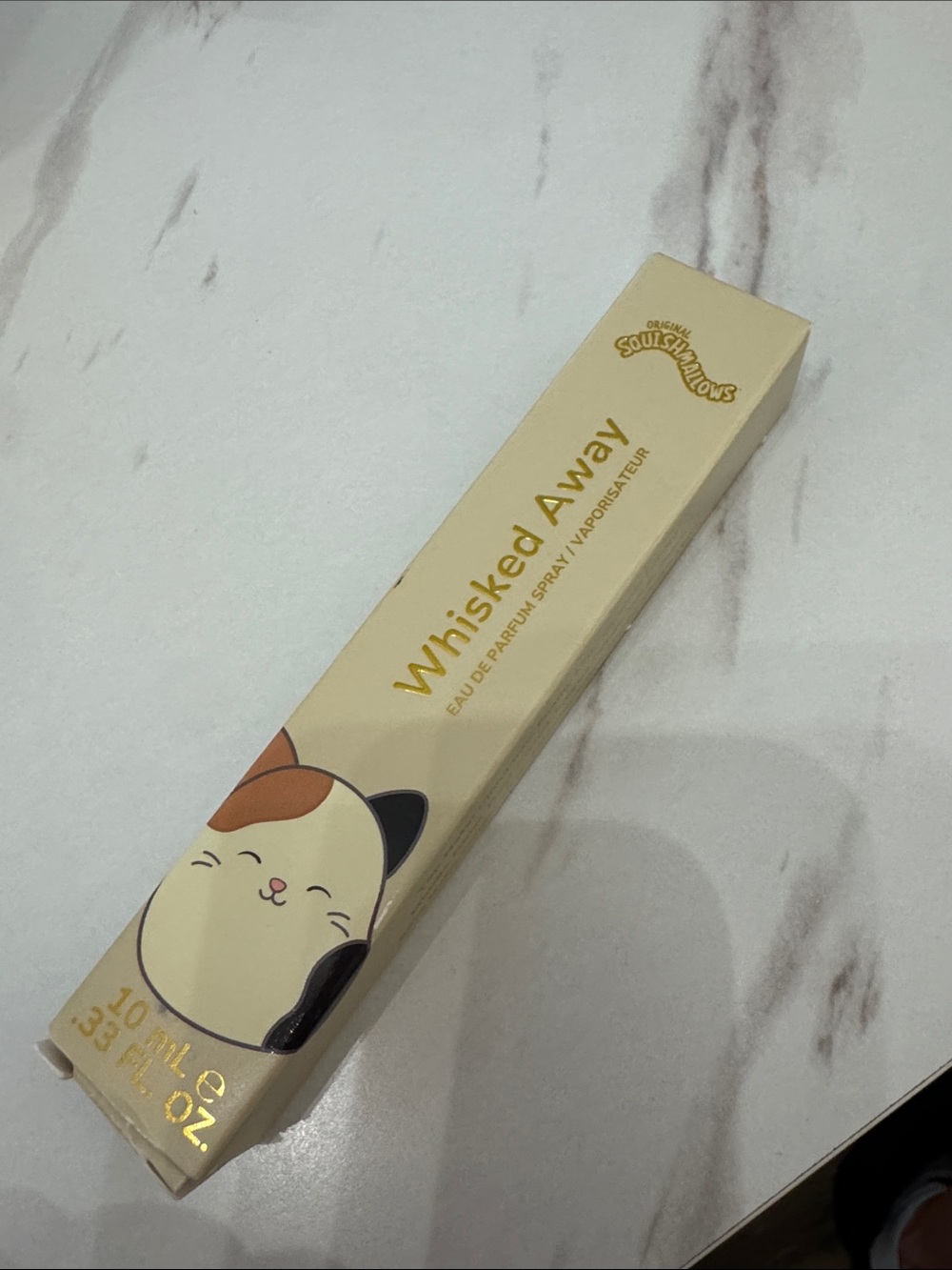 NEW Whisked Away Eau de Parfum Spray
